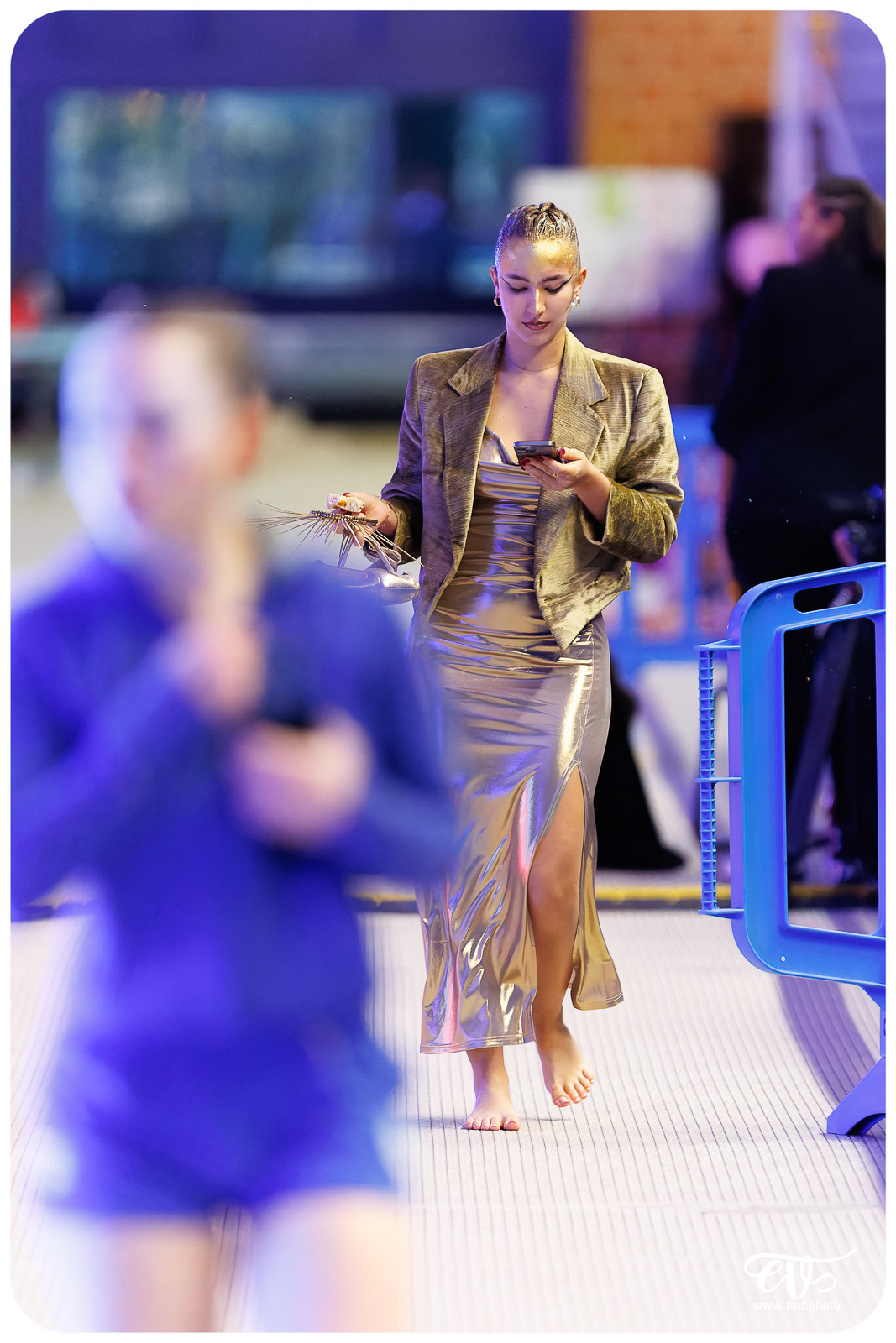 OFFS - BNS JEU DE DAMES